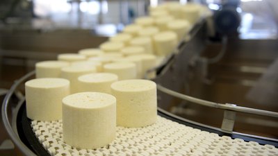 Нижегородский пищепром увеличил выпуск продукции на 5,7% за первое полугодие 2026 года