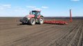 Аграрии Саратовской области планируют приступить к яровому севу во второй декаде апреля