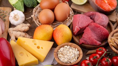 Россия планирует поставить за рубеж более 108 млн т сельхозпродукции — Патрушев
