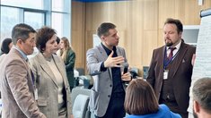 На Сахалине обсудили итоги развития отрасли АПК и перспективы на ближайшие пять лет