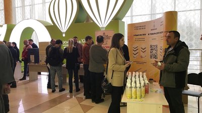 В Липецкой области обсудили вопросы пчеловодства в современном сельском хозяйстве