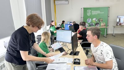 В Ивановской области растет спрос на получение образования в агро-сфере