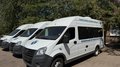 В Запорожской области в рамках КРСТ совершенствуют работу ветеринарных служб