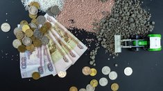 Аграрии Кировской области получили 724 млн руб. господдержки из бюджета РФ