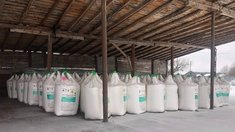 В хозяйствах Томской области идет подготовка к весенним полевым работам