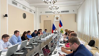 В Минсельхозе обсудили актуальные вопросы развития пчеловодства в России