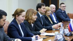 Россия и Армения расширяют взаимодействие в сфере АПК