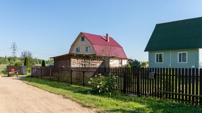 По программе комплексного развития села к 2024 году улучшат условия жизни 11 млн россиян