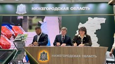 «Русское поле» вложит 2,15 млрд рублей в новый бройлерный комплекс под Нижним Новгородом