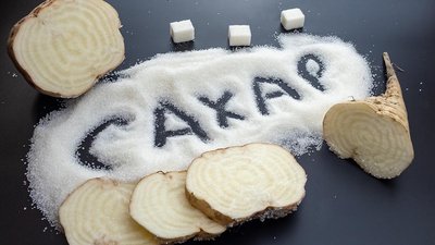Правительство ввело временный запрет на экспорт сахара