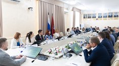 МВА имени К.И. Скрябина создает решения для прогнозирования болезней животных и развития племенного животноводства