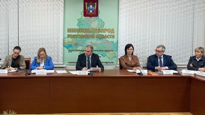 Донской регион увеличил на четверть объемы агроэкспорта