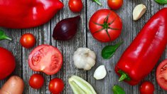 Обзор розничных цен на продовольственные товары в Краснодарском крае