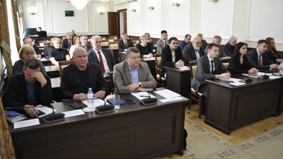 На Дону продолжается разработка региональной программы развития виноградарства и виноделия