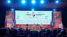 Оксана Лут: Индия и Россия двигаются одним путем в развитии агропромышленного комплекса