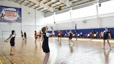 Современный ФОК открылся в Ярославской области по госпрограмме КРСТ