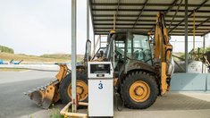 В России утвержден временный порядок обеспечения аграриев топливом