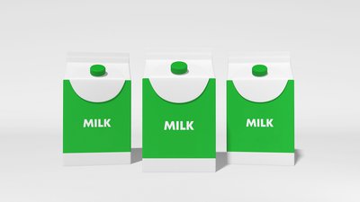 В России начали эксперимент по созданию российского аналога TetraPak