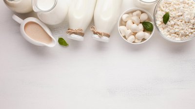 Экспорт молочной продукции из России увеличился на 18% — «Союзмолоко»