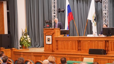 Господдержка садоводства в Томской области будет направлена на межевание и инфраструктуру