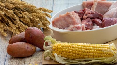 Объем поставок сельхозпродукции из РФ в страны АТР превысил 8 млрд долл. в 2022 году