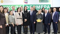 «Школа фермера» открывает набор в Липецкой области