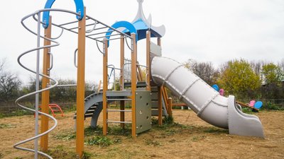В Ивановской области за три года благоустроено 62 общественных пространства