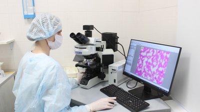 Донская ветслужба обновила автопарк и получила новое лабораторное оборудование