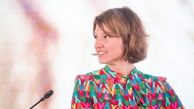 Обеспечение внутреннего рынка продукцией АПК было и остается приоритетом для России — Лут