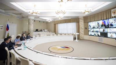 В Хабаровске обсудили вопросы обеспечения эпизоотического благополучия регионов ДФО 