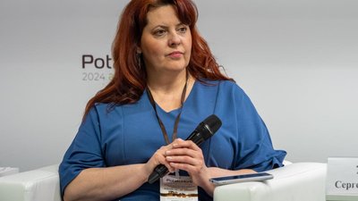 Производители картофеля заявляют о большом интересе сетей к продаже российских сортов