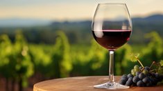 В первом квартале 2024 года в РФ выросло производство винодельческой продукции
