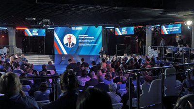 10 млрд рублей планируется направить на развитие сельских территорий Чувашии в 2024 году