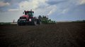 Аграрии Тюменской области завершили посевную кампанию