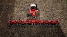 В 2026 году в Чувашии на поддержку растениеводства выделят 1,2 млрд рублей