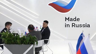 РЭЦ будет безвозмездно продвигать товары АПК РФ на иностранных площадках