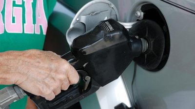 В Калининградской области цены на ДТ самые низкие в СЗФО 