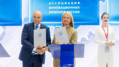 В ОЭЗ «Липецк» планируется к запуску производство снэков