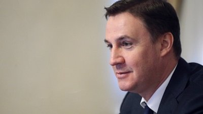 Поздравление Министра сельского хозяйства Российской Федерации Дмитрия Патрушева с Днем Победы