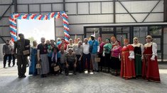 В Дагестане открылся рисоперерабатывающий завод