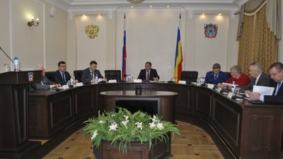 В Ростовской области с 1 апреля стартует антибраконьерская операция «Путина-2023»