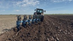 Новгородская область готова к проведению весенних полевых работ