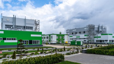 Группа компаний «Шанс» планирует построить новый логистический центр в Липецкой области