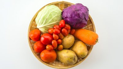 Обзор розничных цен на продовольственные товары в Ставропольском крае