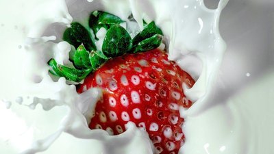 В Челябинской области прирост производства молочной продукции поощрили субсидиями