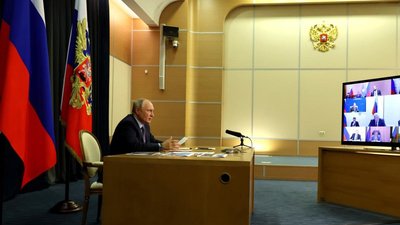 Обеспечение доступным продовольствием городов Дальнего Востока является одним из приоритетов — Путин