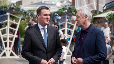 В 2022 году добыча водных биоресурсов в России превысит 5 млн тонн