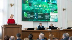 Платформа ПУСК должна сократить создание новых сортов до двух-трех лет