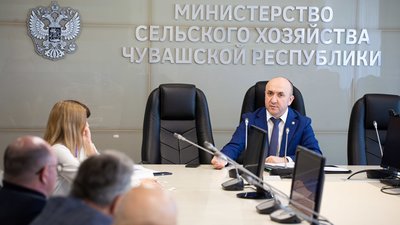 Приём заявок от самозанятых с личным подсобным хозяйством в Чувашии планируют возобновить в мае