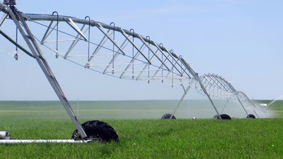 В Кабардино-Балкарии в 2022 году в рамках нацпроекта введено в эксплуатацию свыше 2 тыс. га мелиорируемых земель